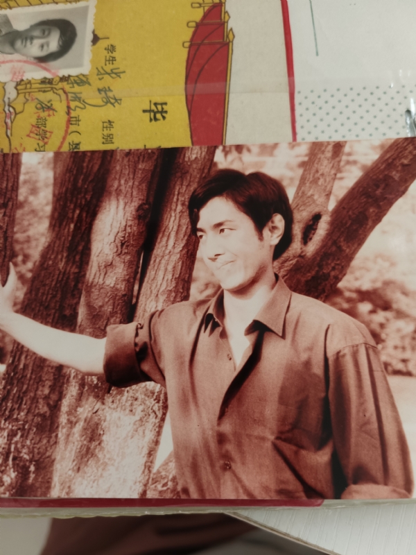 朱琦的第五张照片--石家庄相亲服务中心