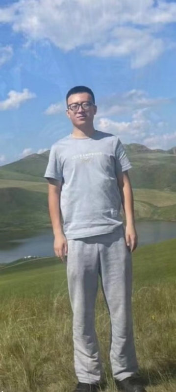 北京志杰的第一张照片--石家庄相亲服务中心