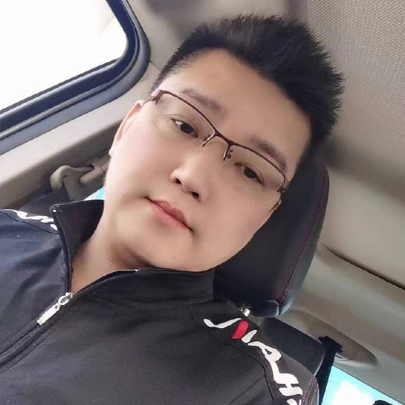 元霸天的第一张照片--石家庄相亲服务中心