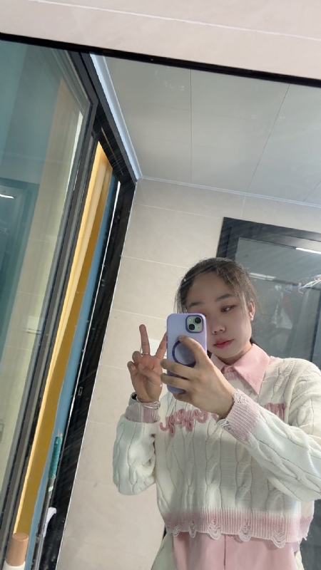 琪琪的第一张照片--石家庄相亲服务中心