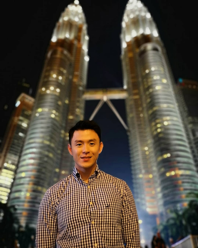 乐乐的第一张照片--石家庄相亲服务中心