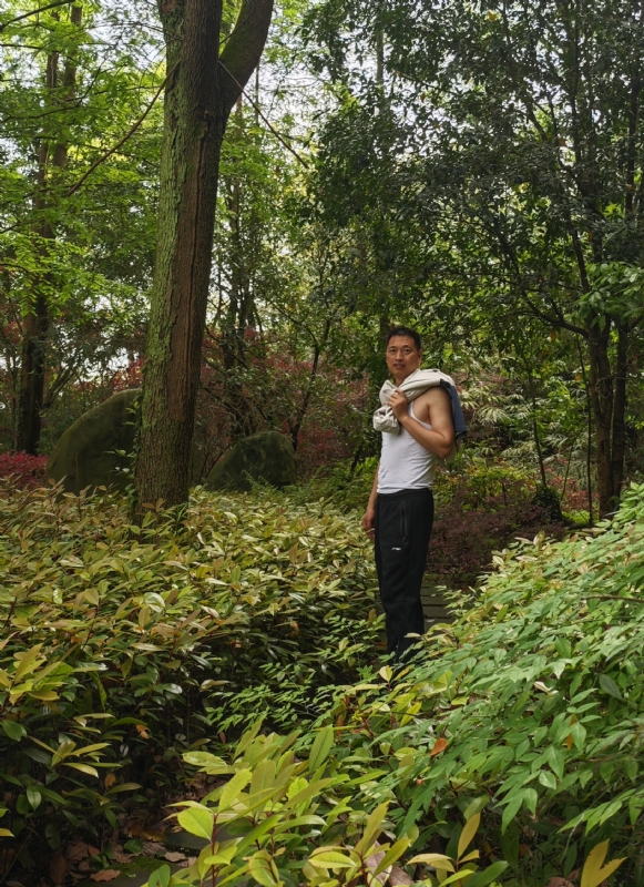 mmmman的第一张照片--石家庄相亲服务中心