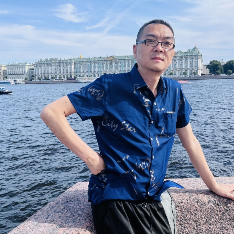 狂飙之夜的第二张照片--石家庄相亲服务中心