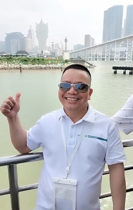 李生的第一张照片--石家庄相亲服务中心