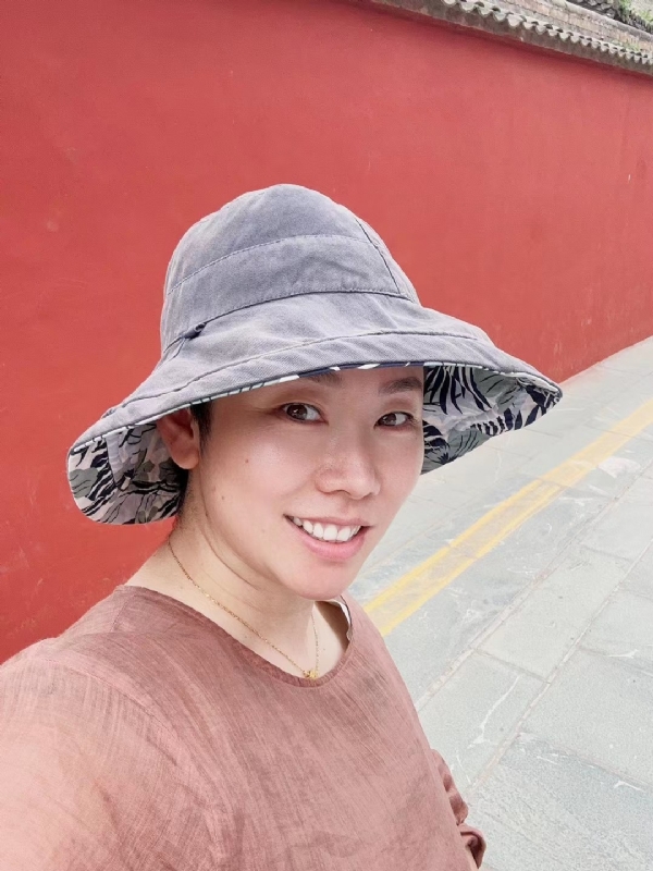 妖娆的煤气罐的第二张照片--石家庄相亲服务中心