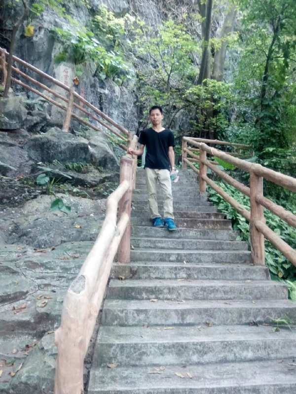 ans的第一张照片--石家庄相亲服务中心