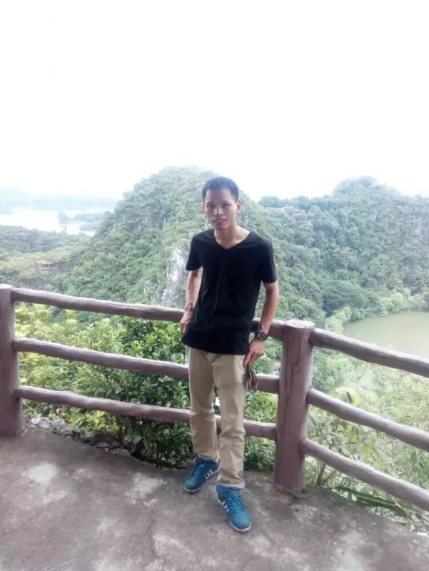 ans的第二张照片--石家庄相亲服务中心