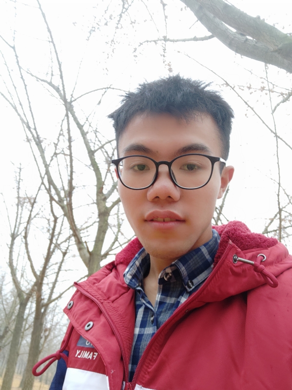 小久久的第三张照片--石家庄相亲服务中心