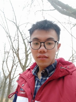 小久久的第四张照片--石家庄相亲服务中心