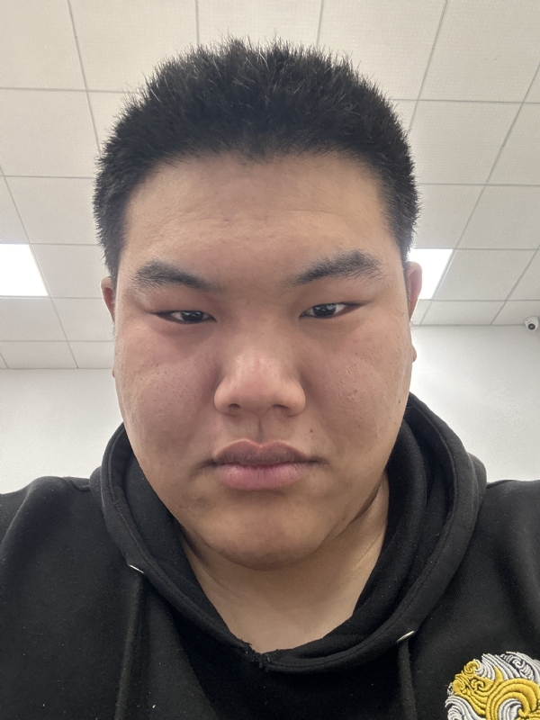 福多多的第一张照片--石家庄相亲服务中心