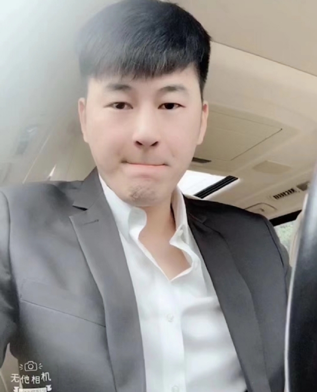 来弟的第一张照片--石家庄相亲服务中心