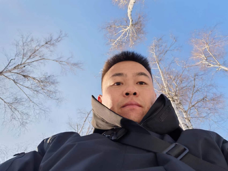 寻愿的第二张照片--石家庄相亲服务中心