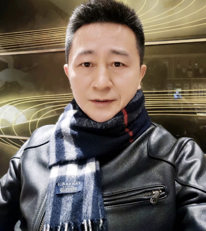 情到深处的第一张照片--石家庄相亲服务中心