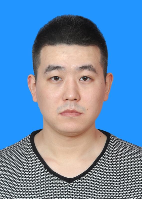 大海的第二张照片--石家庄相亲服务中心