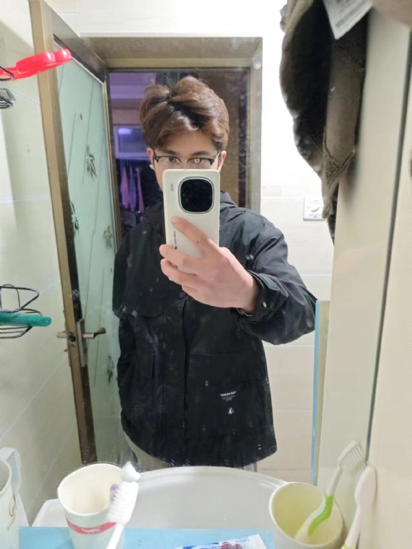 想吃糖醋渝的第一张照片--石家庄相亲服务中心