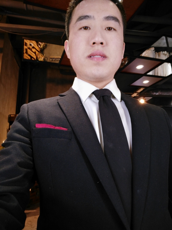 很差劲的第一张照片--石家庄相亲服务中心