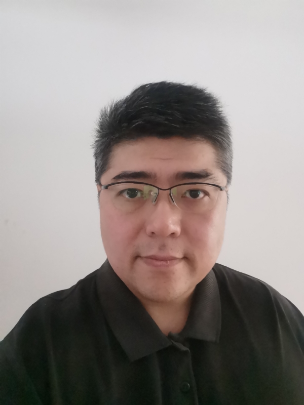 Alex的第一张照片--石家庄相亲服务中心