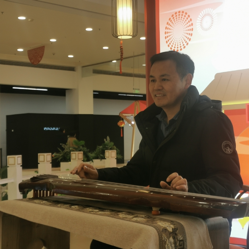 寻觅有缘人的第一张照片--石家庄相亲服务中心