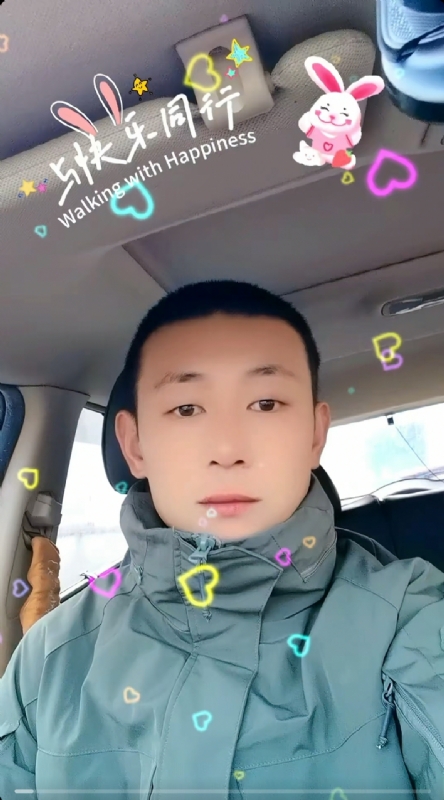 华子的第一张照片--石家庄相亲服务中心