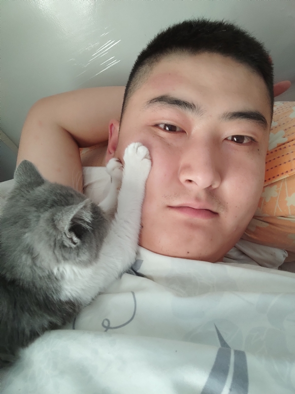 脆5的第一张照片--石家庄相亲服务中心