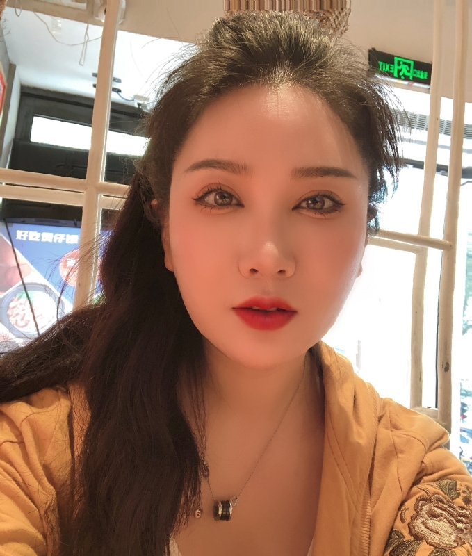 琳达的第二张照片--石家庄相亲服务中心