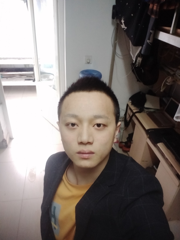 苟茂棋的第一张照片--石家庄相亲服务中心