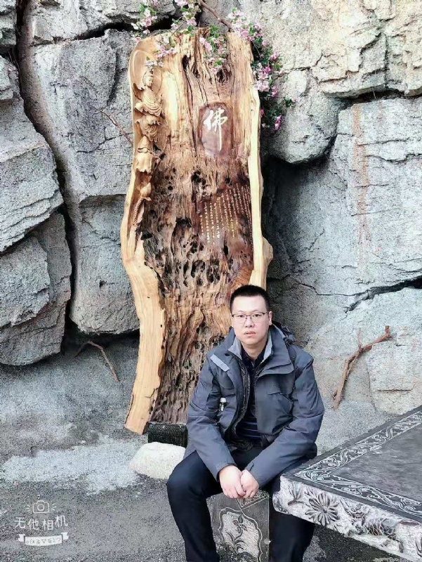 余生的第一张照片--石家庄相亲服务中心