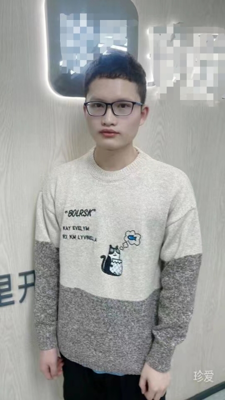 ali的第一张照片--石家庄相亲服务中心