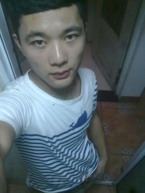 JJ的第一张照片--石家庄相亲服务中心