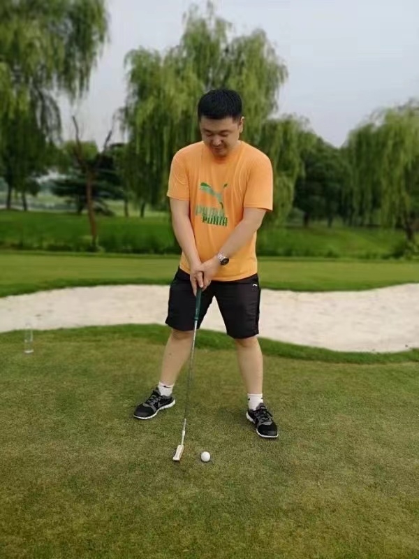 城市有爱的第四张照片--石家庄相亲服务中心