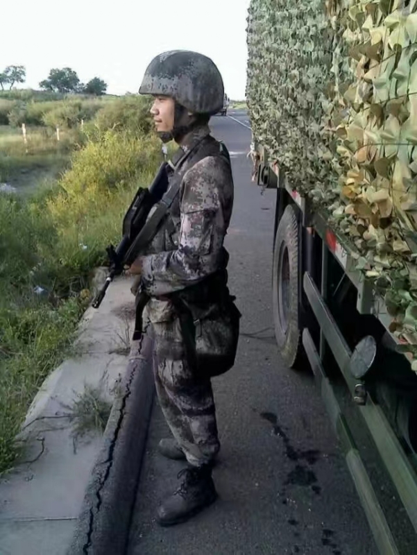 搬砖中的第一张照片--石家庄相亲服务中心