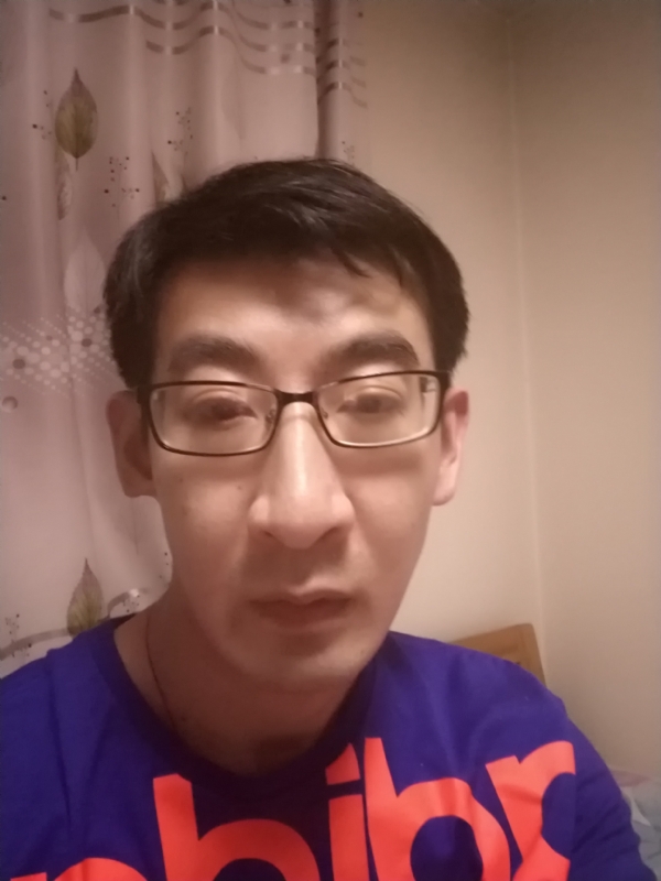 摩羯的第一张照片--石家庄相亲服务中心