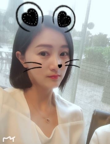 坏女孩的第一张照片--石家庄相亲服务中心