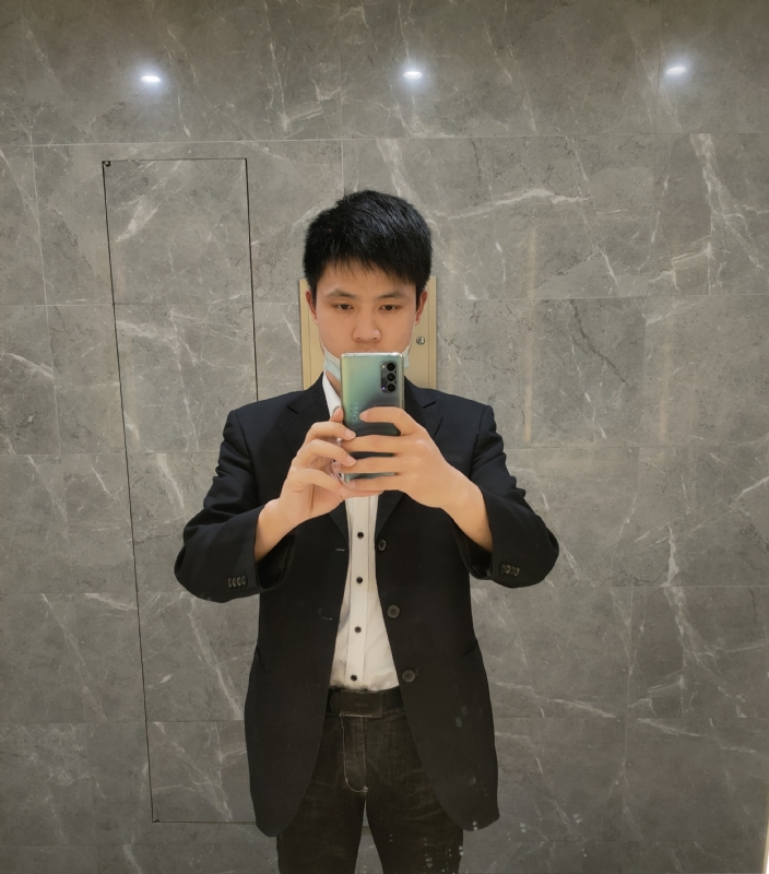 阿杰的第一张照片--石家庄相亲服务中心