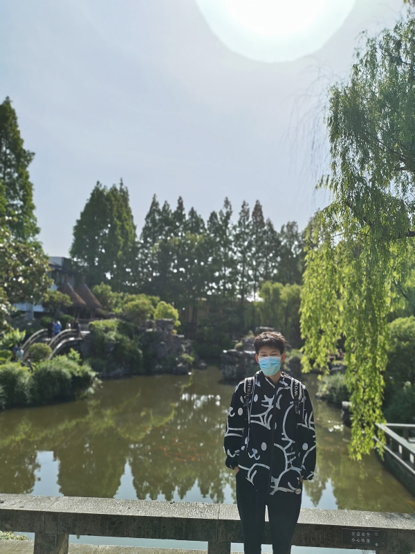 相遇即是上上签的第一张照片--石家庄相亲服务中心