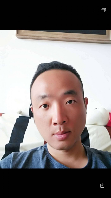 大圣的第一张照片--石家庄相亲服务中心