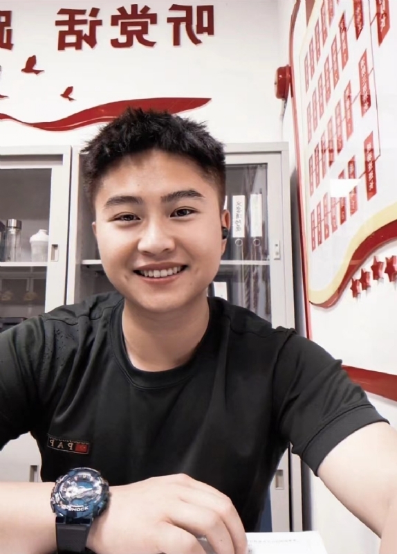 我就在路灯下等你的第一张照片--石家庄相亲服务中心