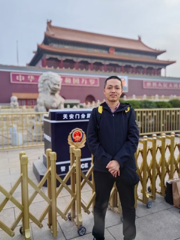 匆匆那年的第二张照片--石家庄相亲服务中心