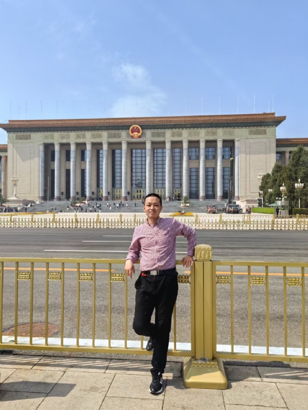 匆匆那年的第三张照片--石家庄相亲服务中心