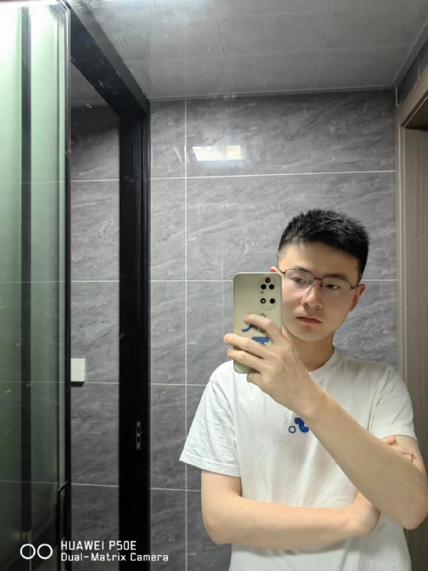 小潘的第一张照片--石家庄相亲服务中心