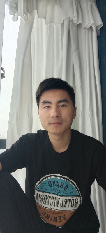 叶秋的第一张照片--石家庄相亲服务中心