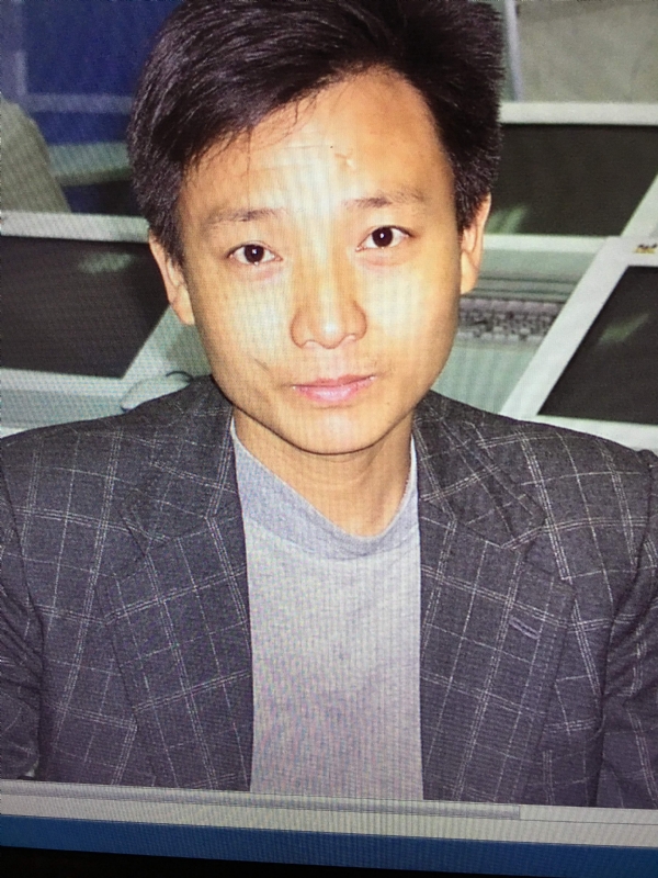 武汉真诚男的第二张照片--石家庄相亲服务中心