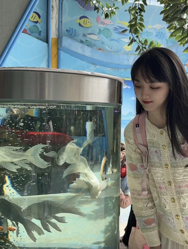 yiyi的第二张照片--石家庄相亲服务中心