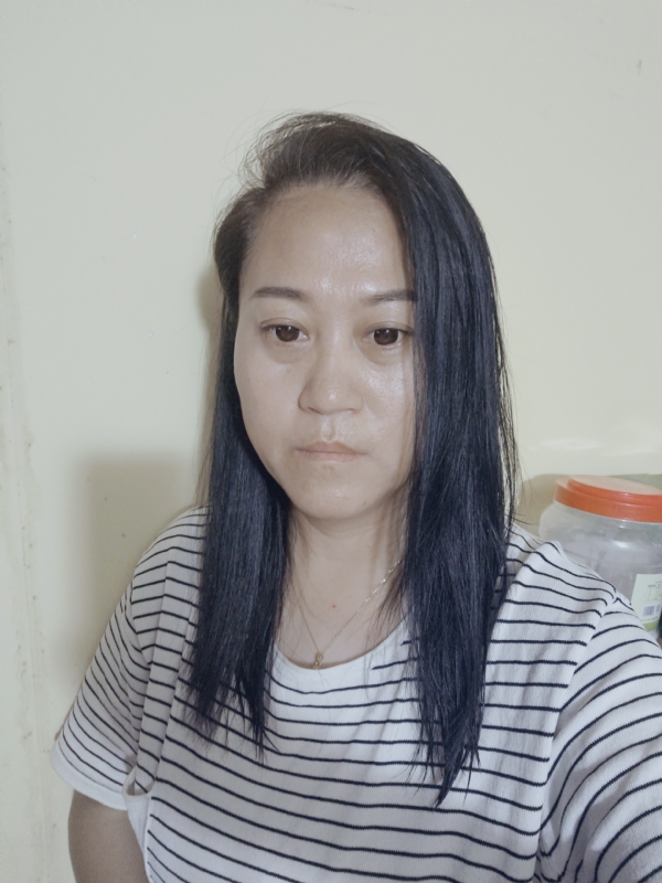 子明的第一张照片--石家庄相亲服务中心