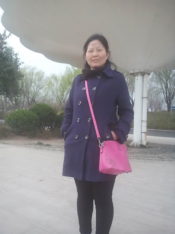 Bella贝拉的第一张照片--石家庄相亲服务中心