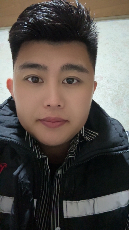 啊政的第一张照片--石家庄相亲服务中心