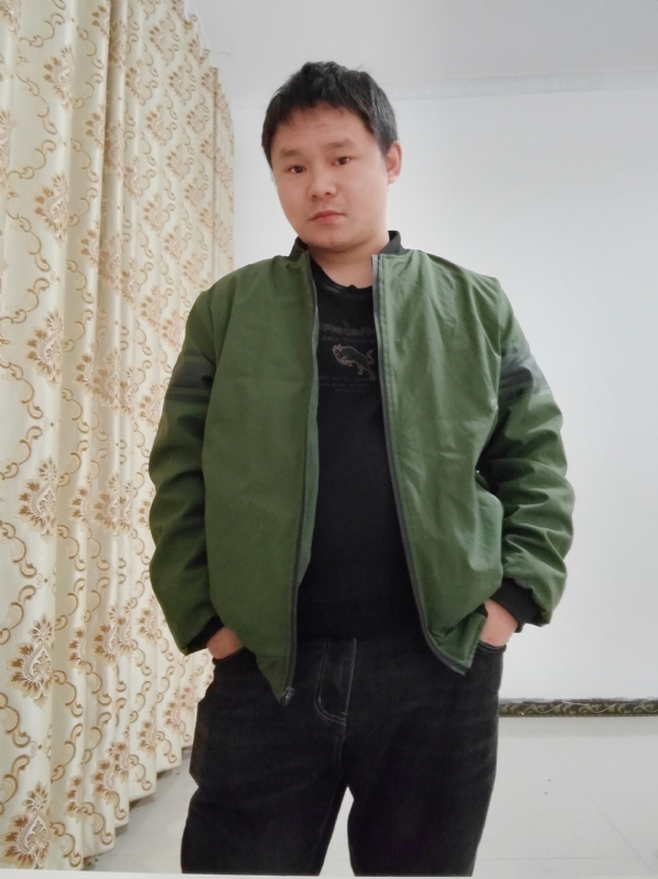 随遇而安的第一张照片--石家庄相亲服务中心