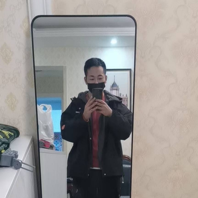 开朗的第二张照片--石家庄相亲服务中心