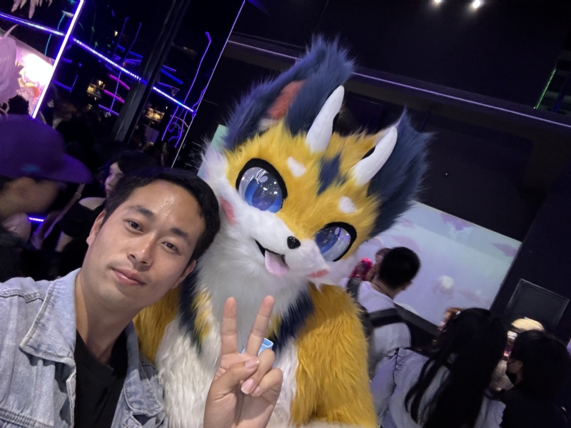 开朗的第五张照片--石家庄相亲服务中心