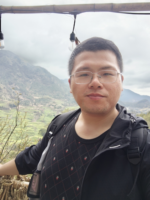 青山的第三张照片--石家庄相亲服务中心